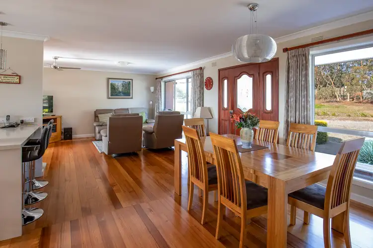 Fifth view of Homely house listing, 193 Denison Road, Rosedale VIC 3847