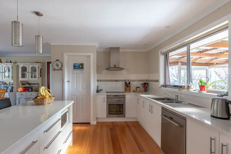 Sixth view of Homely house listing, 193 Denison Road, Rosedale VIC 3847