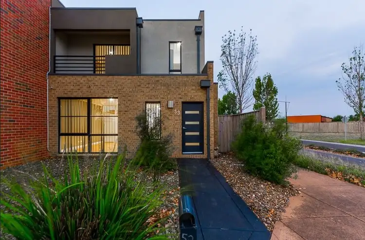 53 Swamphen Drive