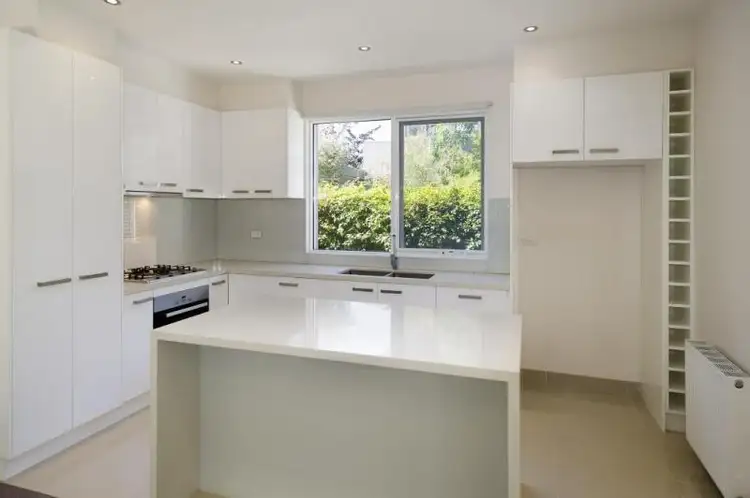 Second view of Homely house listing, 14 Hopetoun Avenue, Canterbury VIC 3126