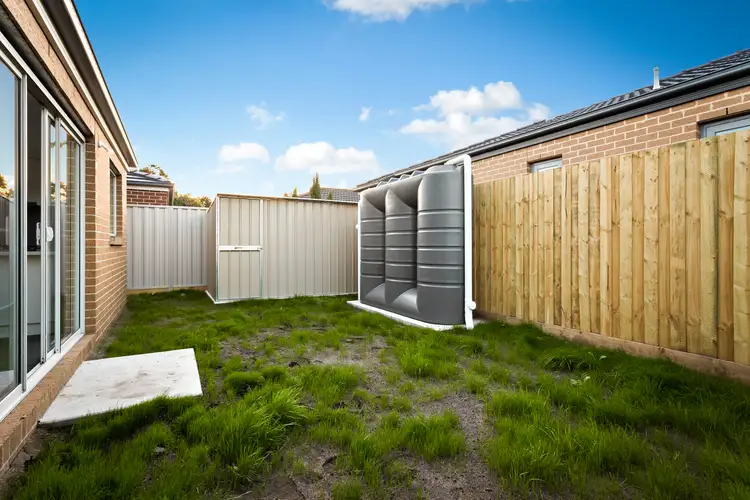 Fifth view of Homely unit listing, 3 Woodlet Place, Pakenham VIC 3810