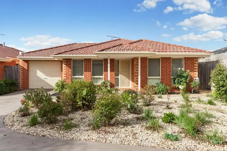 16/31 Broadhurst Street, Kilmore VIC 3764