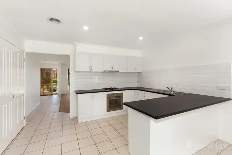 Third view of Homely unit listing, 16/31 Broadhurst Street, Kilmore VIC 3764