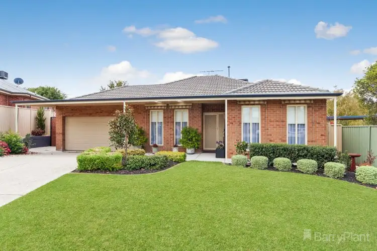 Main view of Homely house listing, 11 Walnut Grove Court, Kilmore VIC 3764