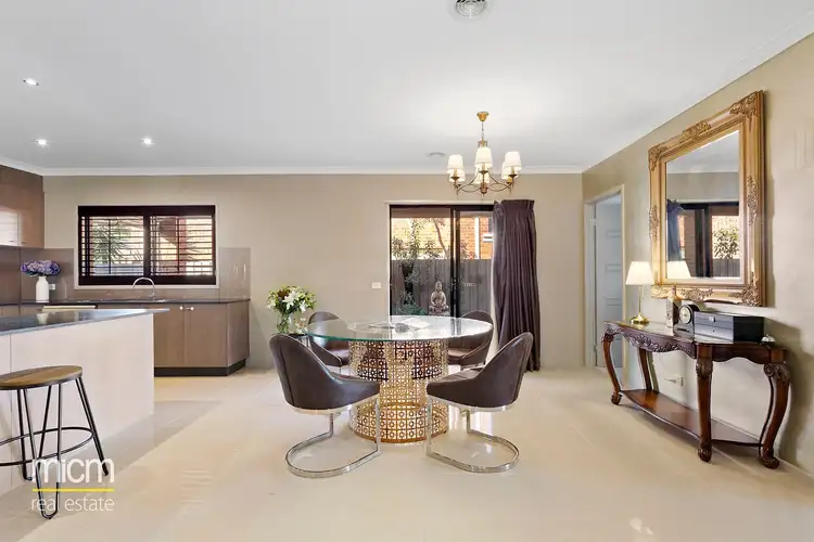 Fifth view of Homely house listing, 46 Baltimore Drive, Point Cook VIC 3030