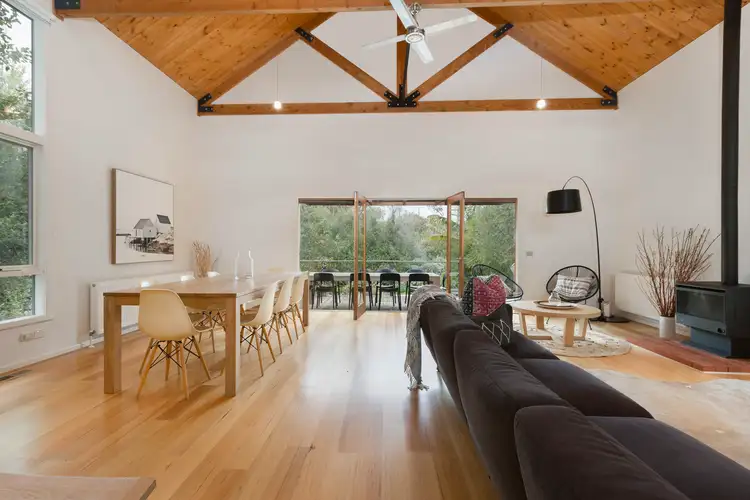 Fourth view of Homely house listing, 43 Reeves Street, Blairgowrie VIC 3942