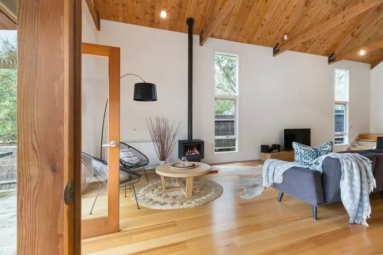 Fifth view of Homely house listing, 43 Reeves Street, Blairgowrie VIC 3942