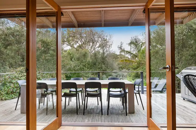 Sixth view of Homely house listing, 43 Reeves Street, Blairgowrie VIC 3942