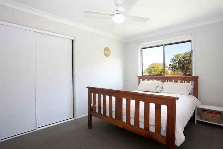 Second view of Homely house listing, 1 Gallinulla Place, Glenmore Park NSW 2745