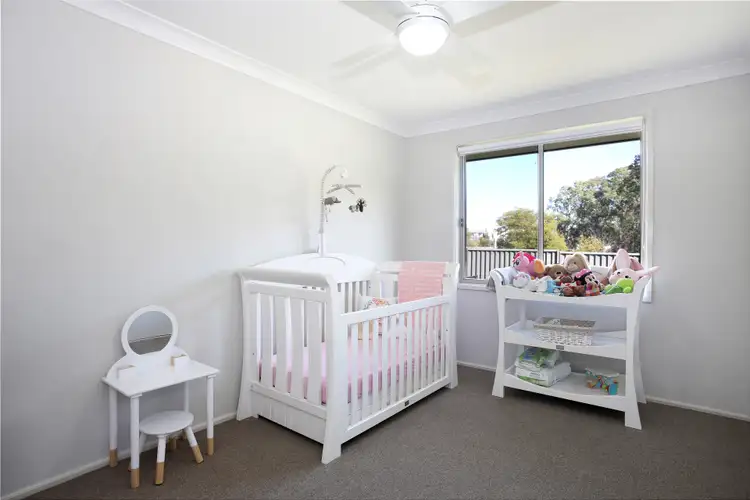 Third view of Homely house listing, 1 Gallinulla Place, Glenmore Park NSW 2745