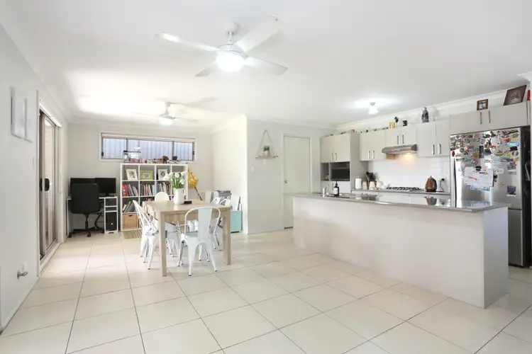 Fourth view of Homely house listing, 1 Gallinulla Place, Glenmore Park NSW 2745