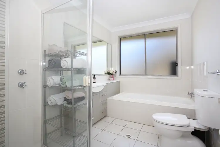 Fifth view of Homely house listing, 1 Gallinulla Place, Glenmore Park NSW 2745