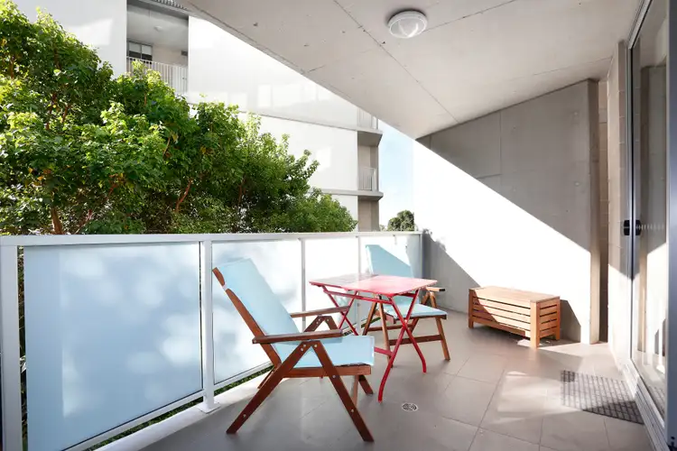 Third view of Homely unit listing, 307C/359 Illawarra Road, Marrickville NSW 2204