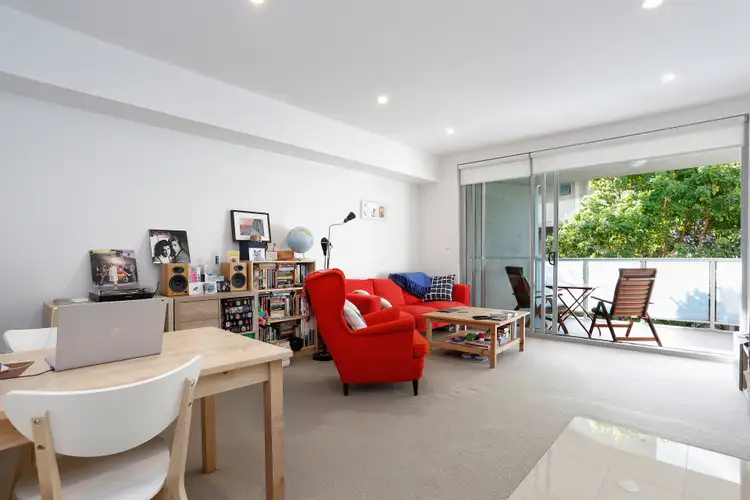 Fourth view of Homely unit listing, 307C/359 Illawarra Road, Marrickville NSW 2204