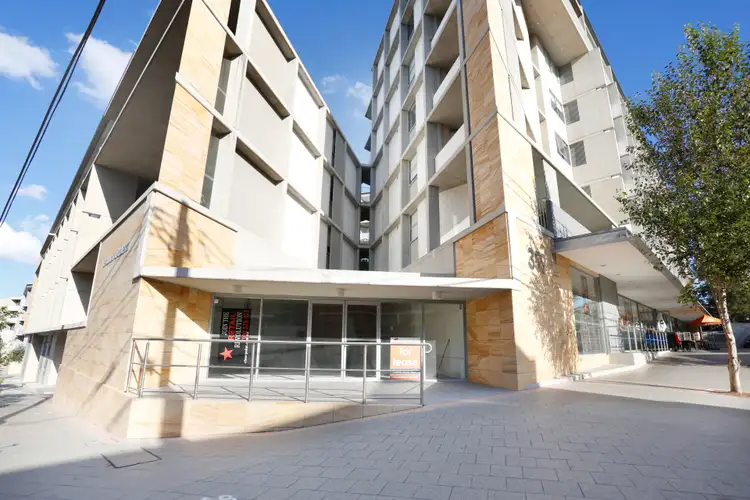 Sixth view of Homely unit listing, 307C/359 Illawarra Road, Marrickville NSW 2204