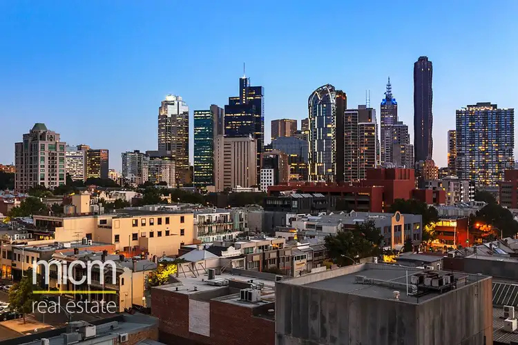 708/123 Pelham Street, Carlton VIC 3053