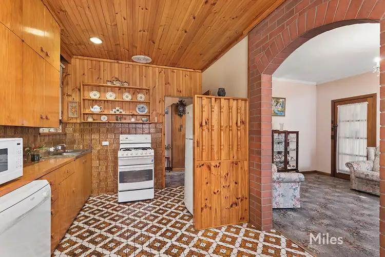 Third view of Homely house listing, 132 Oriel Road, Bellfield VIC 3081
