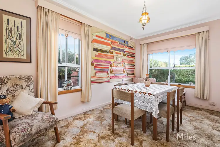 Fourth view of Homely house listing, 132 Oriel Road, Bellfield VIC 3081