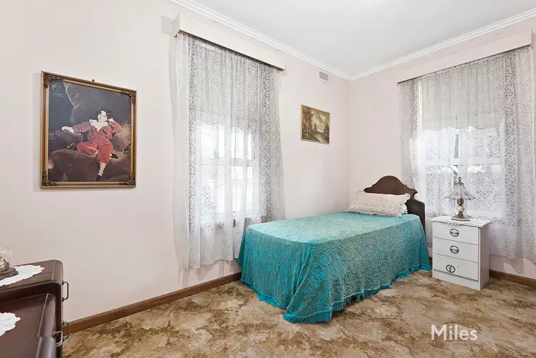 Fifth view of Homely house listing, 132 Oriel Road, Bellfield VIC 3081