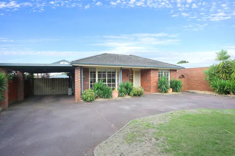Main view of Homely house listing, 81 Marylyn Place, Cranbourne VIC 3977