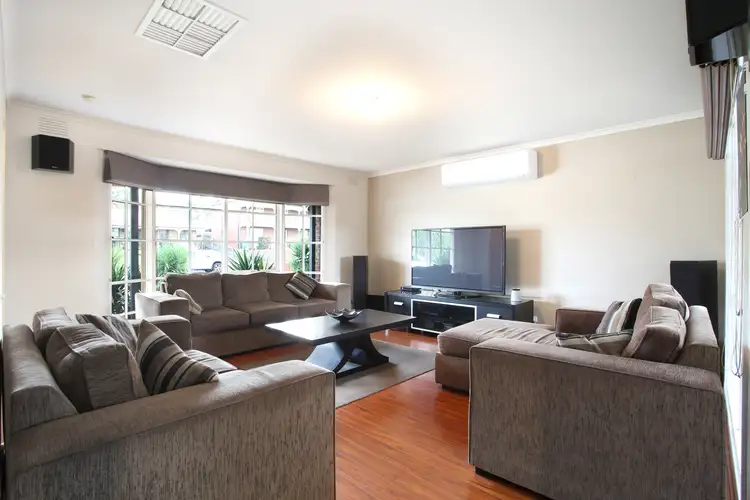 Fourth view of Homely house listing, 81 Marylyn Place, Cranbourne VIC 3977
