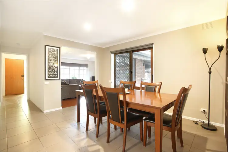 Fifth view of Homely house listing, 81 Marylyn Place, Cranbourne VIC 3977