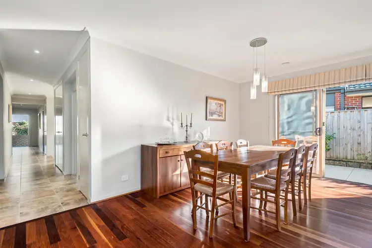 Third view of Homely house listing, 17 Lambrigg Place, Doreen VIC 3754