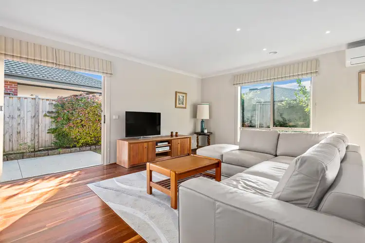 Fifth view of Homely house listing, 17 Lambrigg Place, Doreen VIC 3754