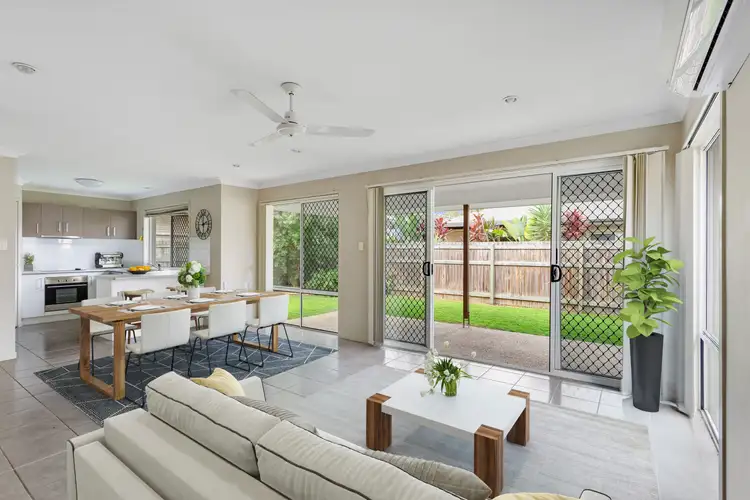 3 Fabian  Place, Bracken Ridge QLD 4017