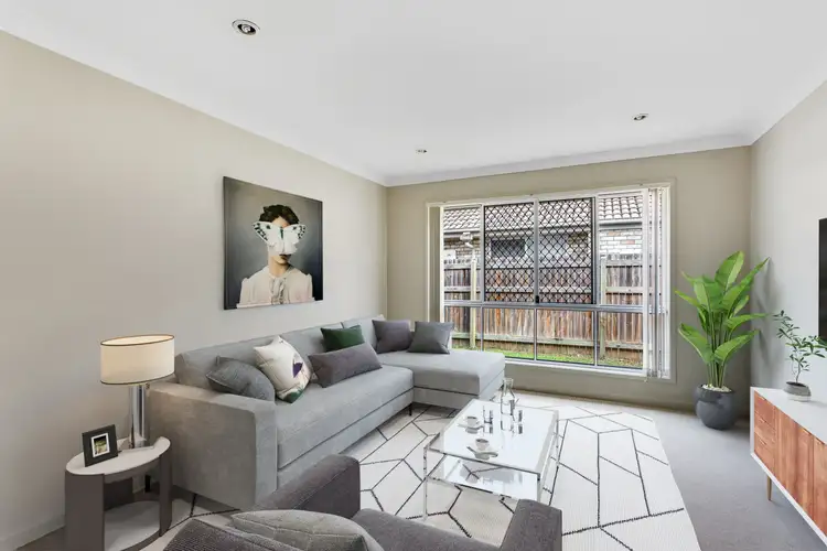 Third view of Homely house listing, 3 Fabian Place, Bracken Ridge QLD 4017