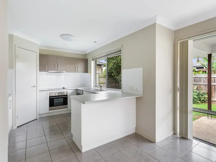 Fifth view of Homely house listing, 3 Fabian  Place, Bracken Ridge QLD 4017