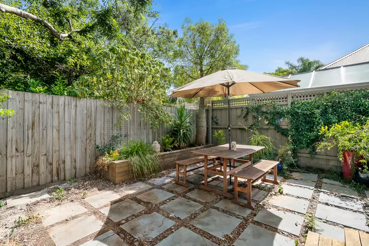 Second view of Homely house listing, 13A Smith Street, St Kilda VIC 3182