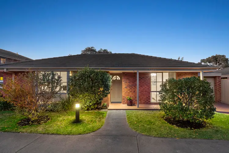 Main view of Homely villa listing, 18/15A Wattle Grove, Mckinnon VIC 3204