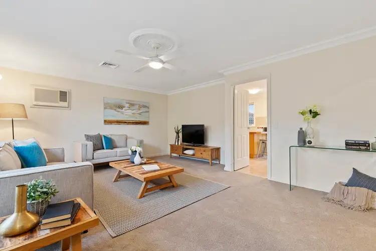 Second view of Homely villa listing, 18/15A Wattle Grove, Mckinnon VIC 3204