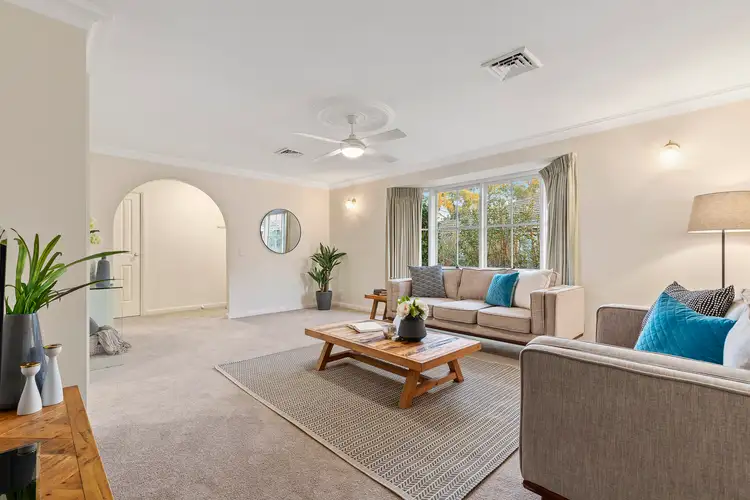 Third view of Homely villa listing, 18/15A Wattle Grove, Mckinnon VIC 3204