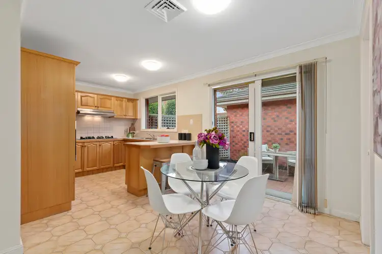 Fourth view of Homely villa listing, 18/15A Wattle Grove, Mckinnon VIC 3204