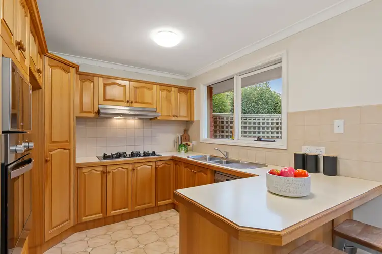 Fifth view of Homely villa listing, 18/15A Wattle Grove, Mckinnon VIC 3204