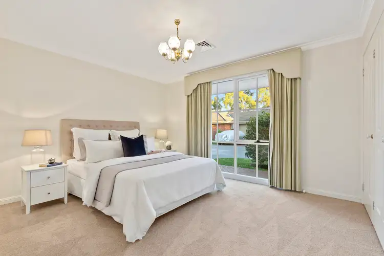 Sixth view of Homely villa listing, 18/15A Wattle Grove, Mckinnon VIC 3204