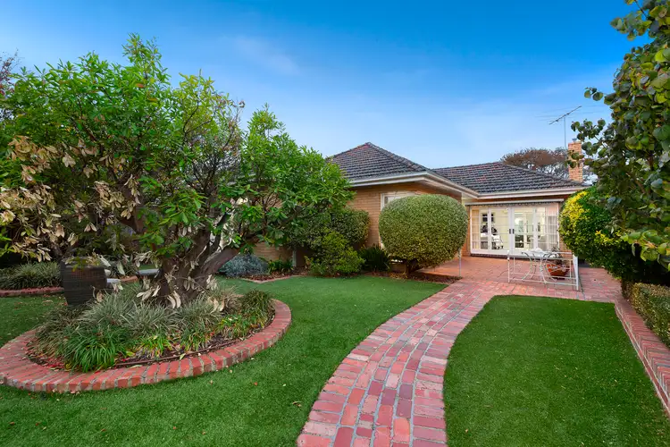 Main view of Homely house listing, 6 Cummins Road, Brighton East VIC 3187