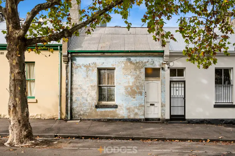 16 Chetwynd Street, West Melbourne VIC 3003