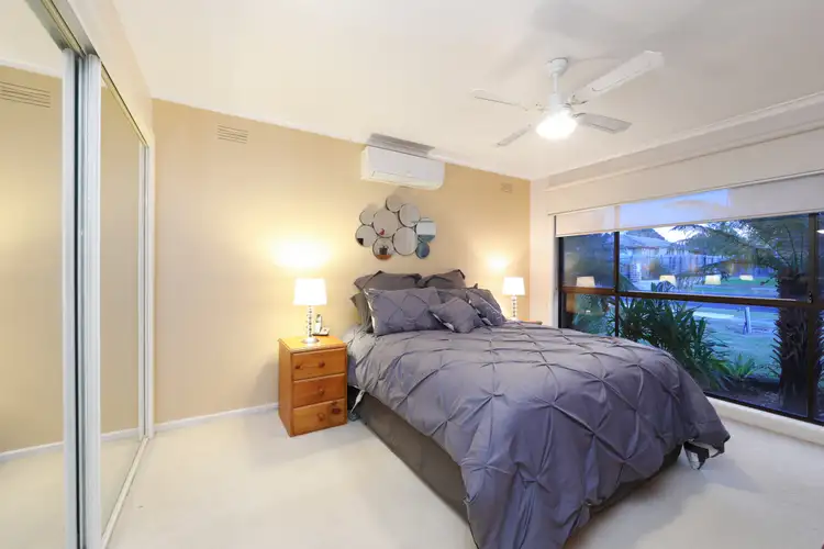 Fifth view of Homely house listing, 12 Third Avenue, Rowville VIC 3178