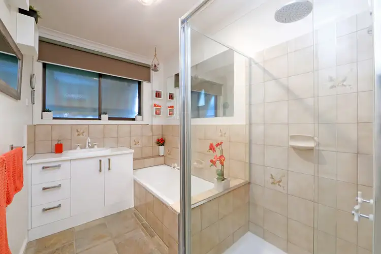 Sixth view of Homely house listing, 12 Third Avenue, Rowville VIC 3178