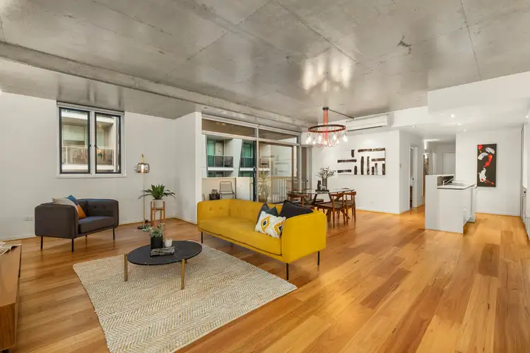 17/10 Clifton Street, Prahran VIC 3181