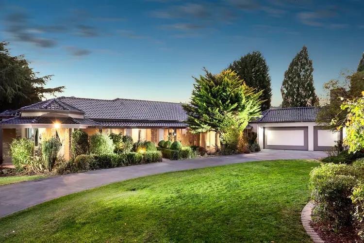 7 Warner Court, Donvale VIC 3111