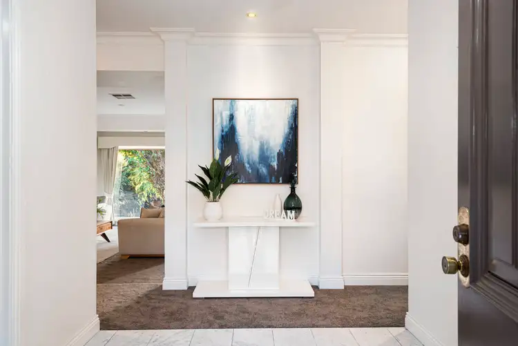 Second view of Homely house listing, 7 Warner Court, Donvale VIC 3111