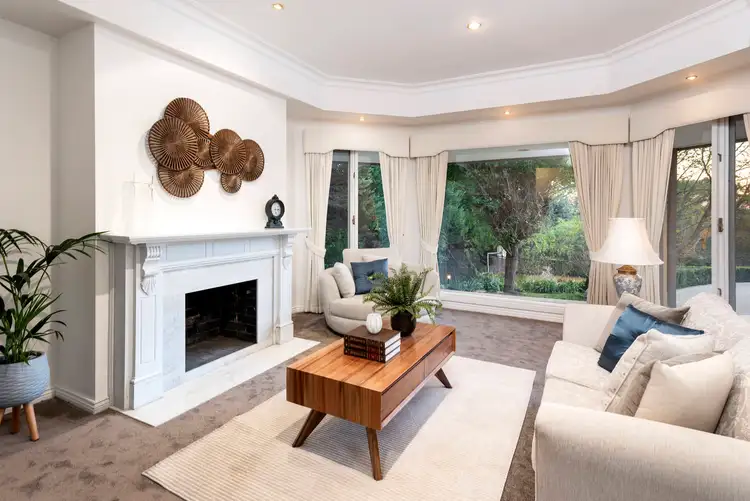 Third view of Homely house listing, 7 Warner Court, Donvale VIC 3111