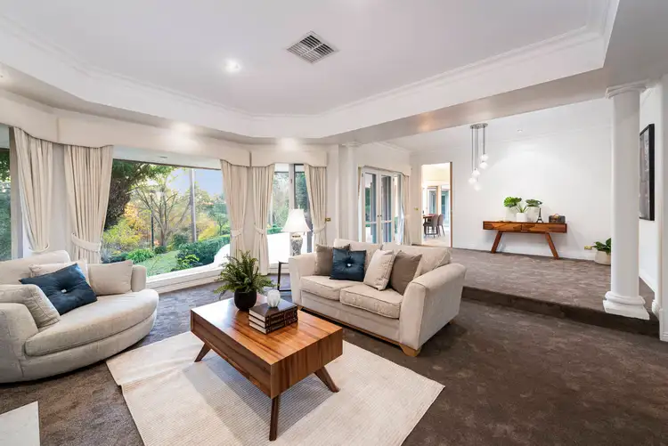 Fourth view of Homely house listing, 7 Warner Court, Donvale VIC 3111
