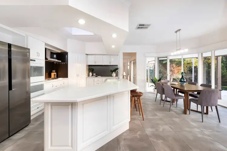 Sixth view of Homely house listing, 7 Warner Court, Donvale VIC 3111