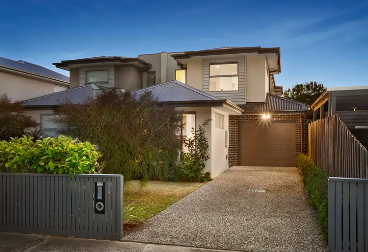 63A Graham Street, Newport VIC 3015