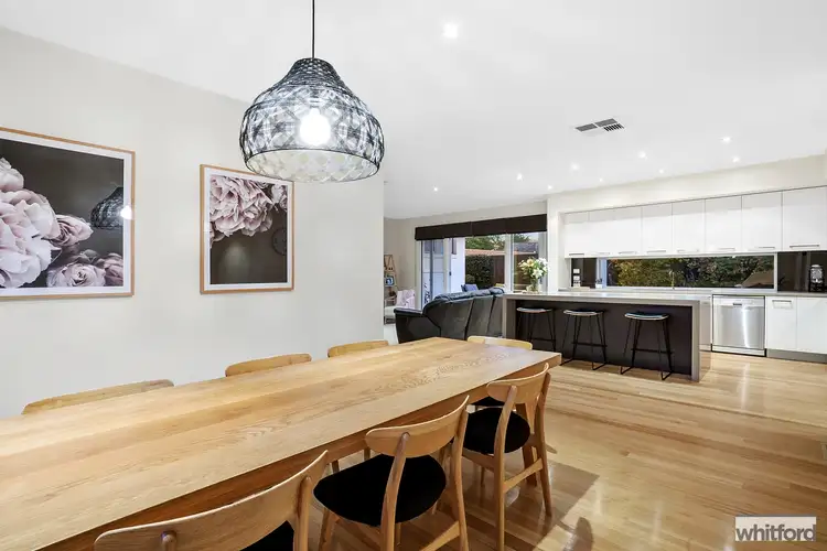 Third view of Homely house listing, 17 Wimmera Avenue, Manifold Heights VIC 3218
